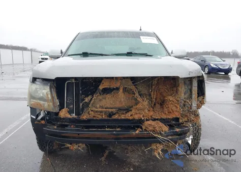 2009 Chevrolet Tahoe Lt1 from USA, damaged, VIN 1GNFK23049R230796